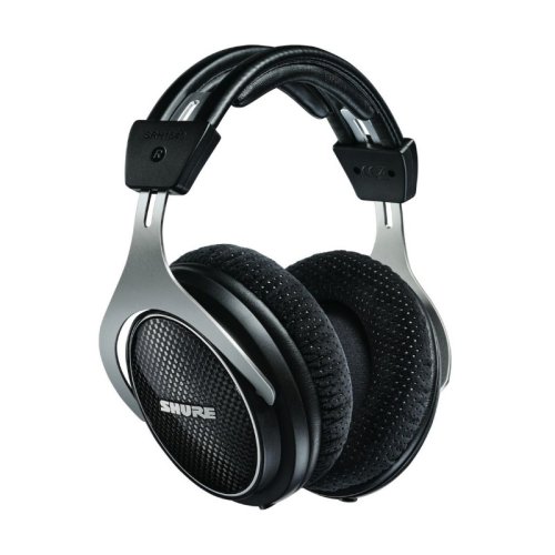 Наушники SRH1540 Фото №2
