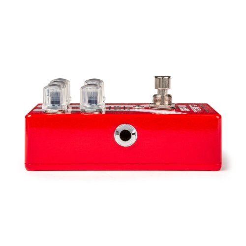 Педаль эффектов MXR GRAN TORINO BOOST OVERDRIVE Фото №3
