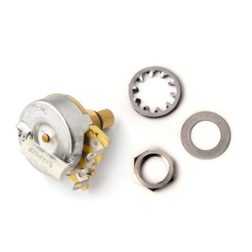 Потенциометр TONE POT 500K Фото №2