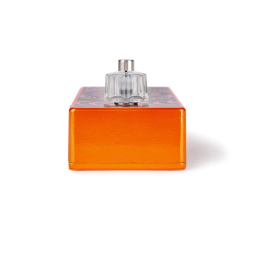 Педаль эффектов MXR WYLDE AUDIO PHASE Фото №4