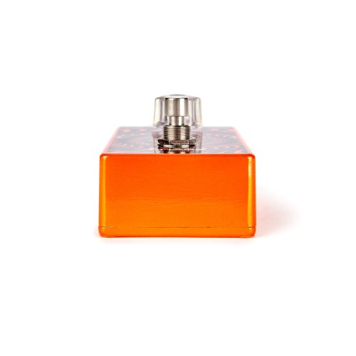 Педаль эффектов MXR WYLDE AUDIO PHASE Фото №5