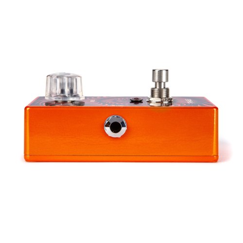 Педаль эффектов MXR WYLDE AUDIO PHASE Фото №3