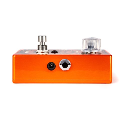 Педаль эффектов MXR WYLDE AUDIO PHASE Фото №2