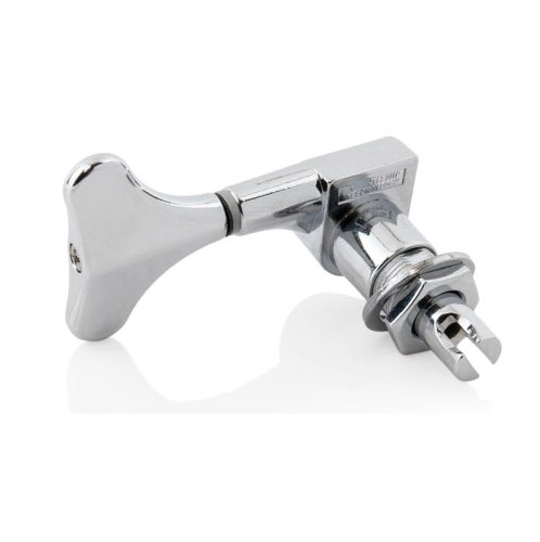 Колки для бас-гитары WJB650 2+2 CR Фото №3