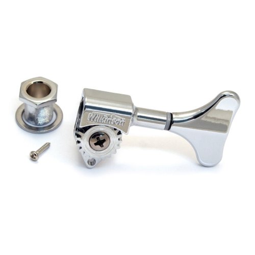 Кілки для бас-гітари WJB750 3+2 CR Фото №2