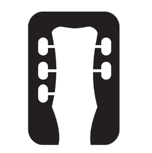 Кілки для бас-гітари WJB750 3+2 GD Фото №5