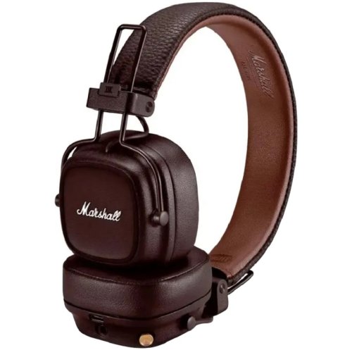 Наушники Major IV Brown Фото №5