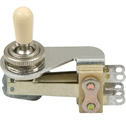 Гітарний перемикач EP1100 Фото №2