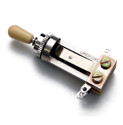 Гитарный переключатель EP1101 Фото №2