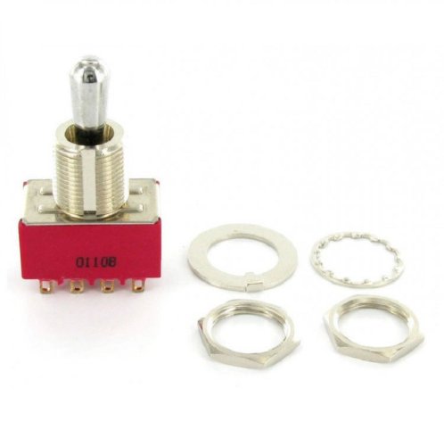 Гітарний перемикач EP1111 Фото №2