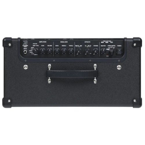 Комбоусилитель KTN50 3EX Katana 50 EX Фото №4