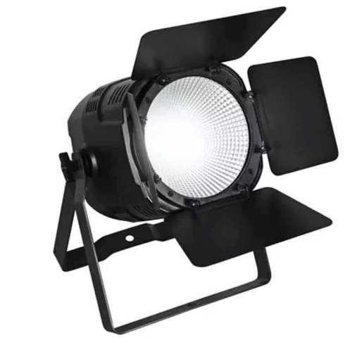 Театральный прожектор LED Theatre COB 100 WW/CW Фото №2