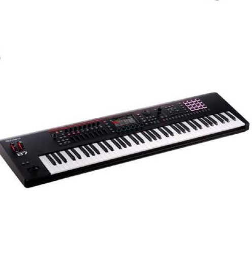 Рабочая станция FANTOM-07 Фото №3 Рабочая станция FANTOM-07 Фото №3