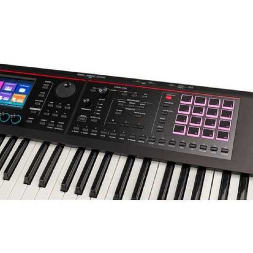 Рабочая станция FANTOM-07 Фото №4 Рабочая станция FANTOM-07 Фото №4