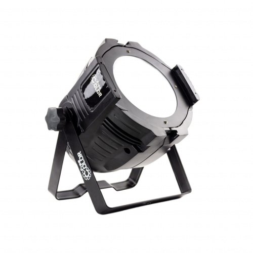 Світлодіодний LED прожектор COB200 білий Фото №2