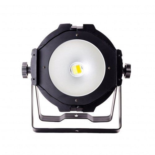 Світлодіодний LED прожектор COB200 білий Фото №3