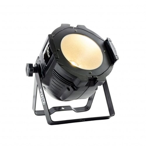 Світлодіодний LED прожектор COB200 білий Фото №4