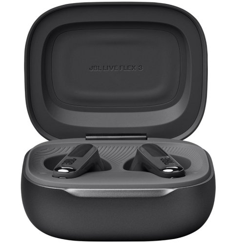 Наушники Live Flex 3 (JBLLIVEFLEX3BLK) Фото №5