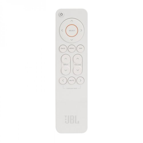 Ресивер MA310 (JBLMA310WHTEU) Фото №6