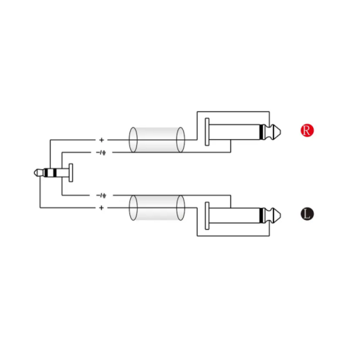 Готовый кабель SAYC130L3 Фото №3