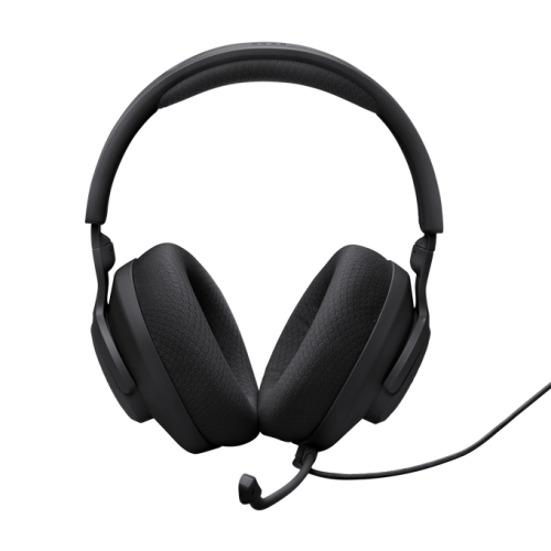 Наушники Quantum 100M2 (JBLQTUM100M2BLK) Фото №2