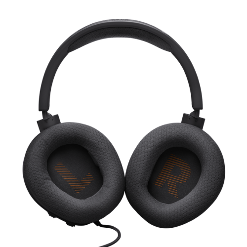 Наушники Quantum 100M2 (JBLQTUM100M2BLK) Фото №7