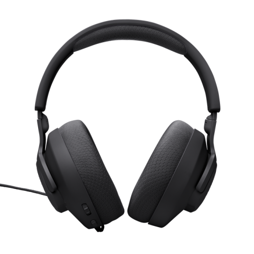 Наушники Quantum 100M2 (JBLQTUM100M2BLK) Фото №3