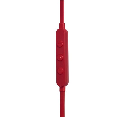 Навушники Tune 310C (JBLT310CRED) Фото №4