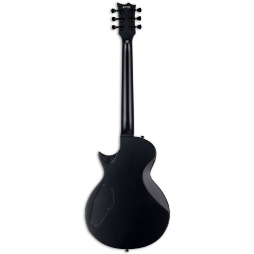 Електрогітара EC-201 (Black Satin) Фото №2