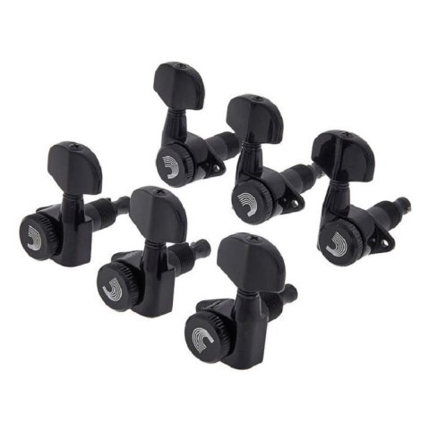 Кілки для електрогітари PWAT-332L Фото №3 Кілки для електрогітари PWAT-332L Фото №3