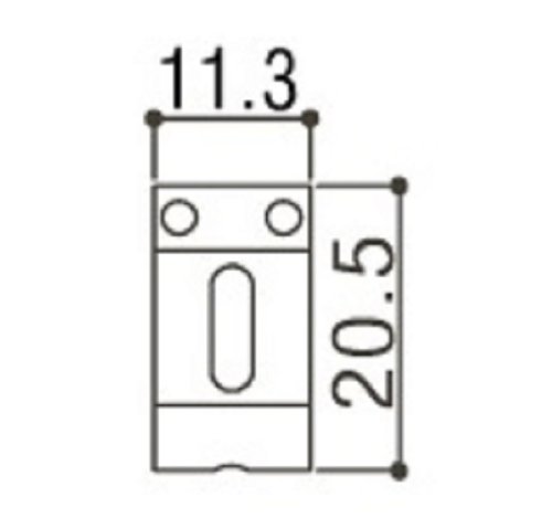 Набор сёдел для гитар S101 (6 pcs./set) N Фото №3
