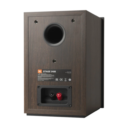 Акустична система Stage 240B (JBL240BBLK) Фото №5
