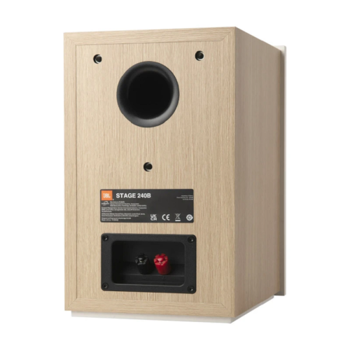 Акустическая система Stage 240B (JBL240BWHT) Фото №6