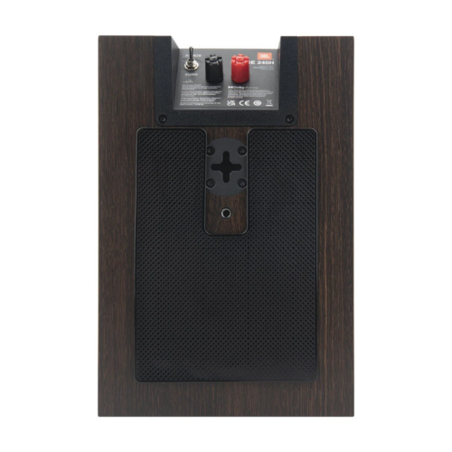 Акустическая система 240H (JBL240HBLK) Фото №6