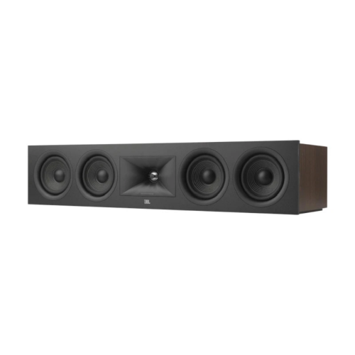 Акустическая система 245с (JBL245CBLK) Фото №3