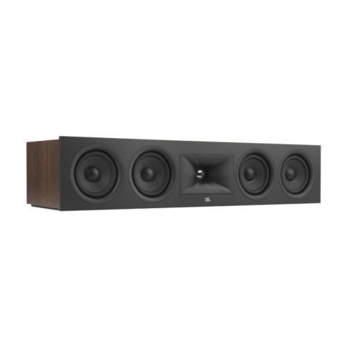 Акустическая система 245с (JBL245CBLK) Фото №2