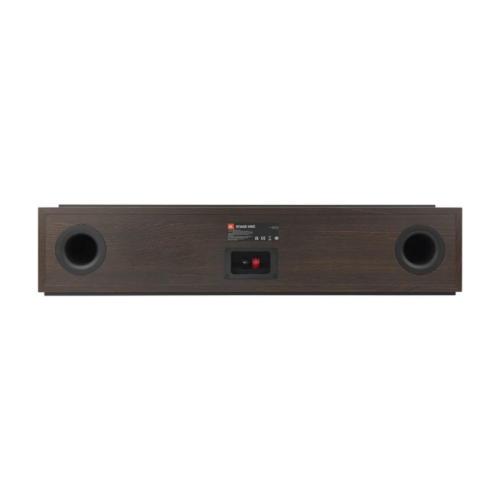 Акустическая система 245с (JBL245CBLK) Фото №5