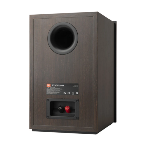 Акустическая система Stage 250B (JBL250BBLK) Фото №5
