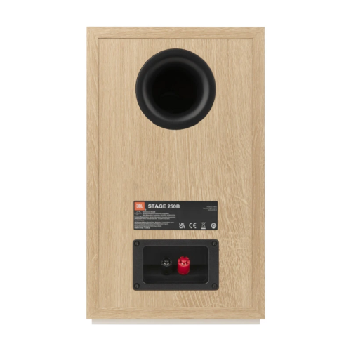 Акустическая система Stage 250B (JBL250BWHT) Фото №6