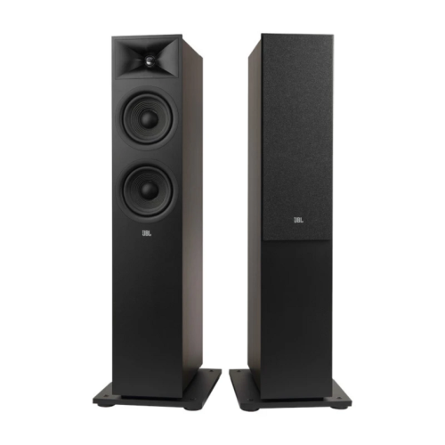 Акустична система Stage 260F (JBL260FBLK) Фото №2