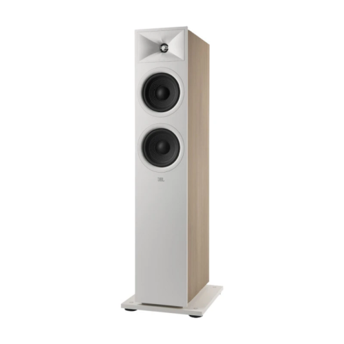 Акустична система Stage 260F (JBL260FWHT) Фото №4