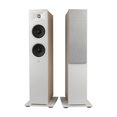 Акустична система Stage 260F (JBL260FWHT) Фото №2