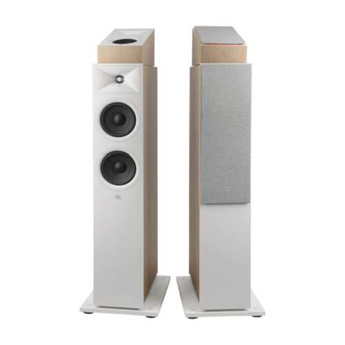 Акустична система Stage 260F (JBL260FWHT) Фото №3