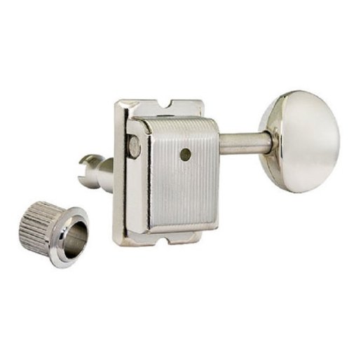 Колки для электрогитары SD91-05ML N Фото №2