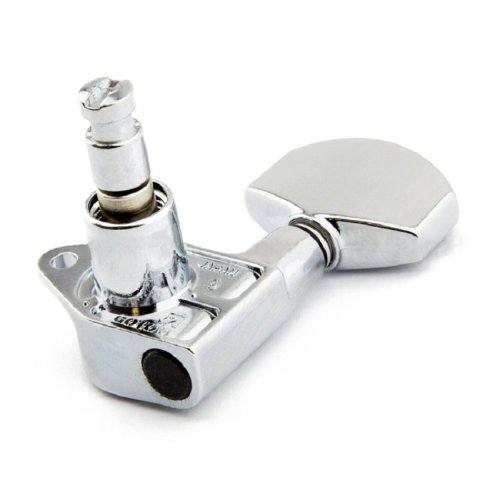 Колки для электрогитары SG301-01-MG C Фото №2