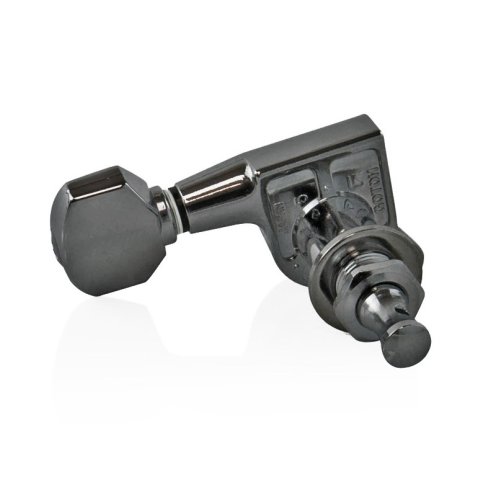 Кілки для електрогітари SG301-04L-MGT B Фото №2 Кілки для електрогітари SG301-04L-MGT B Фото №2