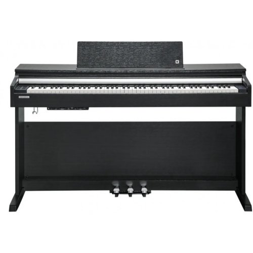 Цифровое пианино CUP M1 BK Фото №2