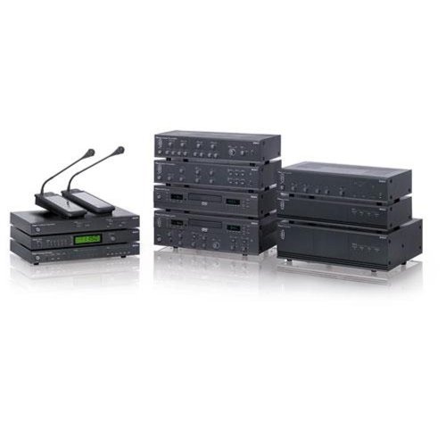 Микрофонная станция PLN-6CS Фото №4