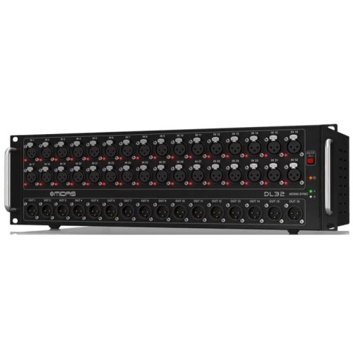 Стейджбокс DL32 Фото №3