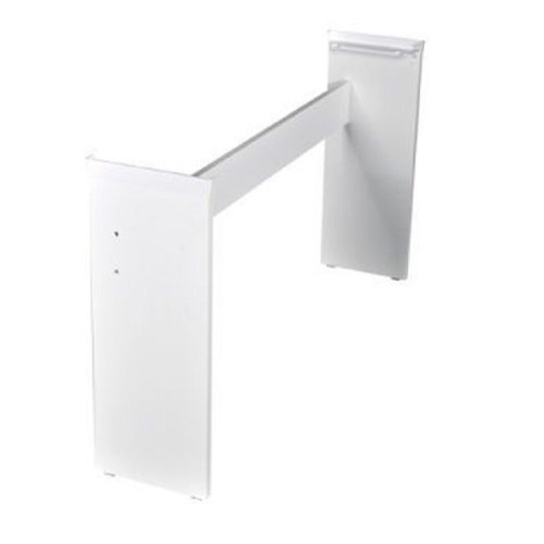 Клавишная стойка ST-2 WH Фото №2